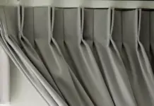 Электрокарниз: удобство и эффективность современного интерьера