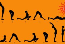 Секреты и польза йоги Сурья Намаскар: вдохновение и гармония