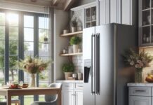 Холодильник: описание, основные компоненты и особенности