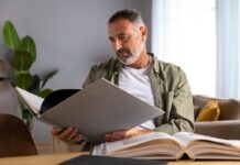 Тесты на профориентацию: взрослые тоже ищут свой путь