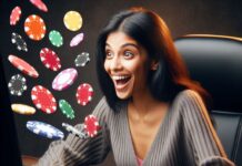 Казино в Интернете: мир азартных игр на ладони