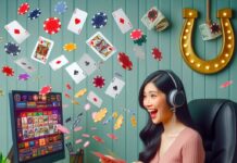 Игра в онлайн-казино: описание и особенности