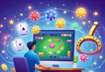 В мир азарта онлайн: всё, что нужно знать об онлайн-казино
