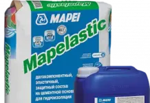 Гидроизоляционная смесь: выбор и применение для защиты от влаги