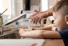 Очистка Воды: Важность Чистой Воды для Здоровья и Экологии