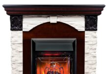 Печи и камины: выбор, установка, уход