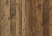 Какие скинали для кухни лучше