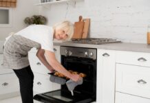 Духовой шкаф: как выбрать встраиваемый вариант