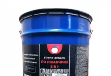 Лакокрасочные Материалы для Защиты от Ржавчины: Рейтинг и Советы