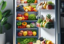 Морозильная камера Grundig: описание и особенности