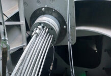 Вантовые системы в современном строительстве: классификация и ключевые аспекты выбора