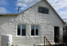 Утепление Деревянного Дома Пенополиуретаном: Эффективные Методы и Советы