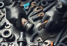 Резиновые манжеты: герметичность и надежность