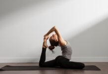 Йога: путь к гармонии и здоровью