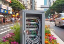 Сборка распределительных шкафов для кабелей: советы и рекомендации