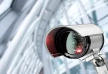 Системы видеонаблюдения: как их устанавливают