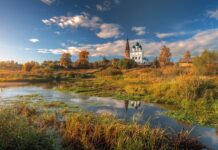 Путешествие по России: великолепие и разнообразие Родины