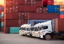 Эффективные перевозки грузов: советы и рекомендации для бизнеса