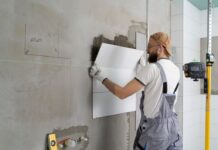 Реконструкция стен: советы и методы для профессионального ремонта