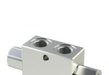 Гидрозамок: принцип работы, виды и применение в строительстве и сантехнике