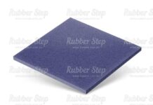 Покрытие для детских площадок и тренажерных залов: плитка из резиновой крошки