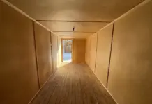 Аренда бытовок: цены, условия, плюсы