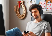 Обзор казино Гизбо: лучшие игры бонусы и отзывы