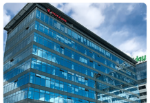 Монтаж вентилируемых фасадов: технология и этапы работ