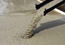 Все о бетоне: свойства, виды, применение и советы по выбору