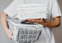 Рекомендации по организации прачечной