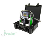 Система телеинспекции труб и управляемый эндоскоп: плюсы и применение