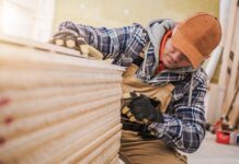 Огнезащитное покрытие: виды, плюсы и выбор