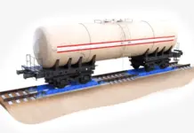 Жд весы для вагонов: выбор, установка и эксплуатация