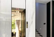 Коттеджный лифт: что это такое и кто им пользуется