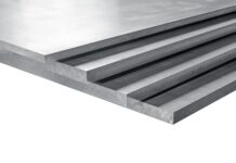 Алюминиевая плита: особенности, применение и характеристики