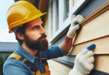 Вагонка для отделки: описание и особенности