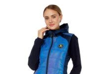 Жилет утепленный рабочий зимний: практичность и комфорт