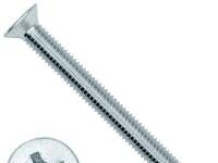 Винты: Виды, Применение и Особенности Конструкции