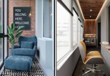 Дизайн и оформление остекленной лоджии: идеи и советы