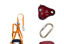 Люльки строительные: важные аспекты и особенности использования