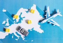 Международные транспортные коридоры: комплексный обзор основных маршрутов и перспектив развития глобальной логистики