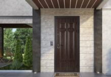 Металлические входные двери: устойчивость, безопасность и стиль