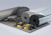 Мой опыт работы с базальтовым картоном