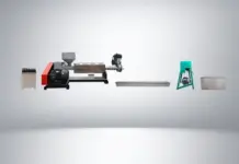 Экструдер для пластика: принцип работы и применения