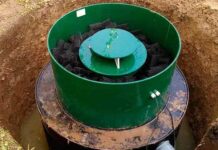 Септики Топас и выбор