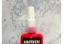 Фиксатор резьбы: незаменимый помощник в мире механики