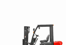 Вилочный погрузчик: как и где его используют