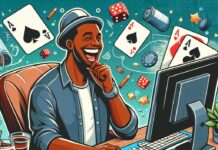 Стратегии игры в онлайн-казино: как увеличить свои шансы на успех