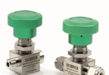 Надежность и долгий срок службы: причины выбора сильфонных вентилей