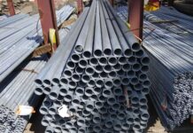 Труба оцинкованная: особенности, применение и плюсы